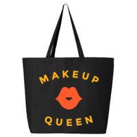 Makeup Queen 25L Jumbo Tote