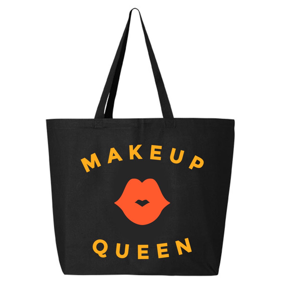 Makeup Queen 25L Jumbo Tote