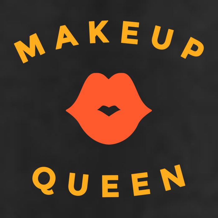 Makeup Queen 25L Jumbo Tote