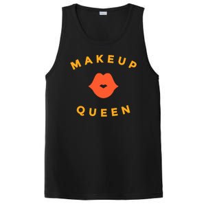 Makeup Queen PosiCharge Competitor Tank