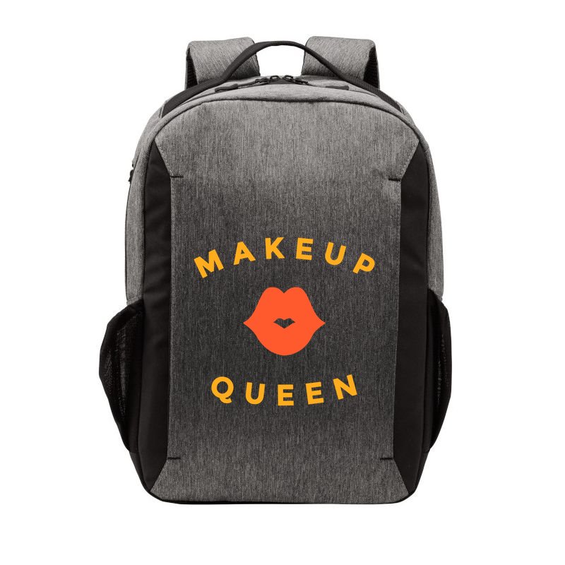 Makeup Queen Vector Backpack