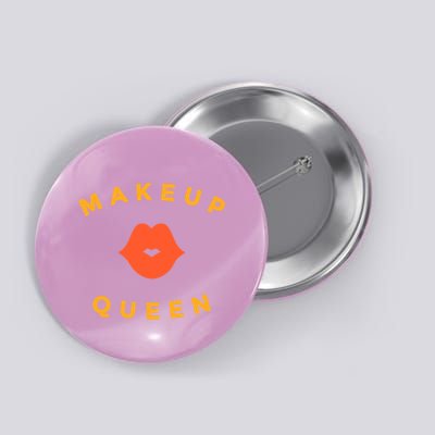 Makeup Queen Button