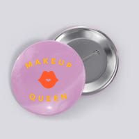 Makeup Queen Button
