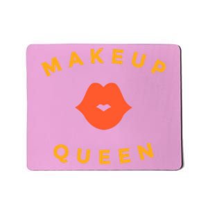 Makeup Queen Mousepad