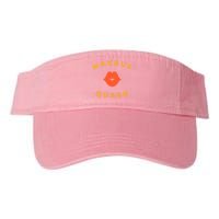 Makeup Queen Valucap Bio-Washed Visor