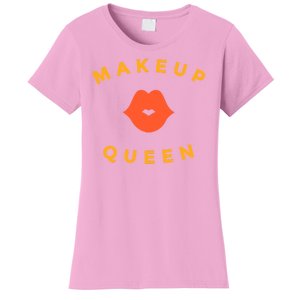 Makeup Queen Women's T-Shirt