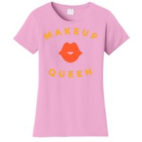 Makeup Queen Women's T-Shirt