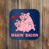 Makin' Bacon Pigs In Love Coaster