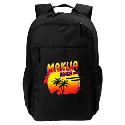 Makua Beach Backpack