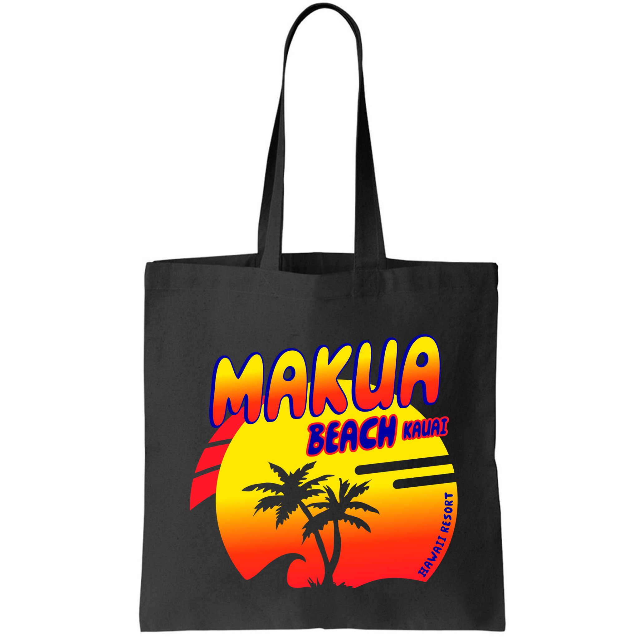 Makua Beach Bag