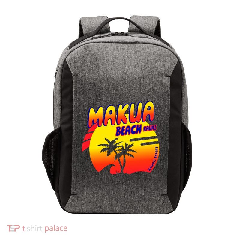 Makua Beach Vector Backpack