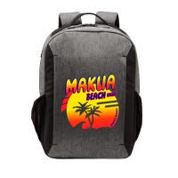 Makua Beach Vector Backpack