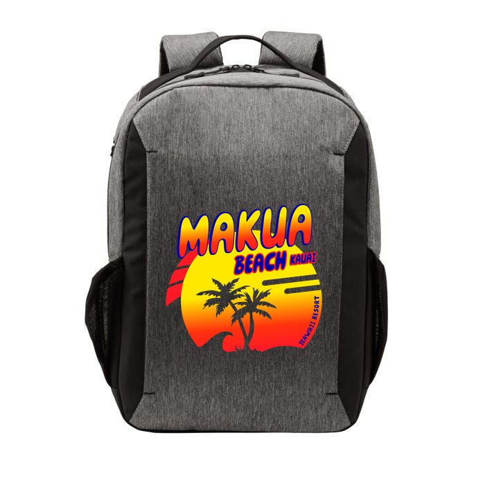 Makua Beach Vector Backpack