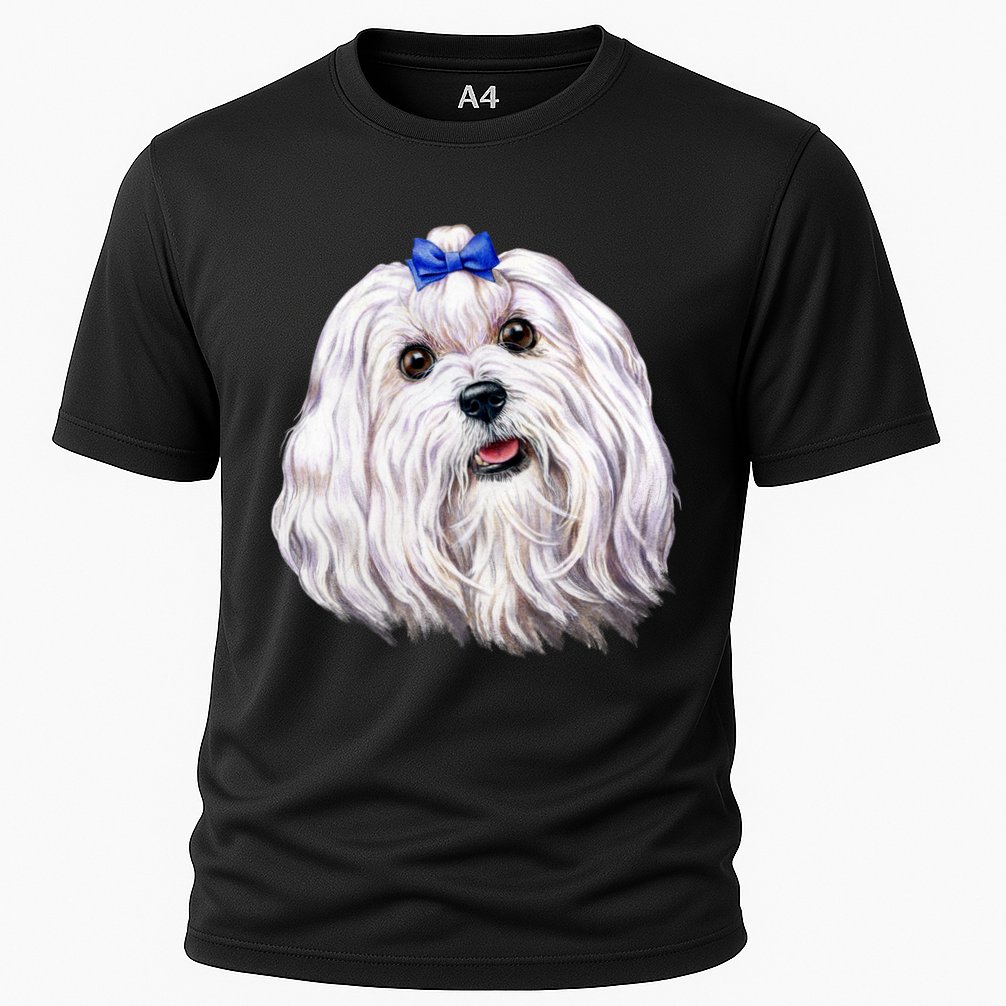Maltese Performance Shirt