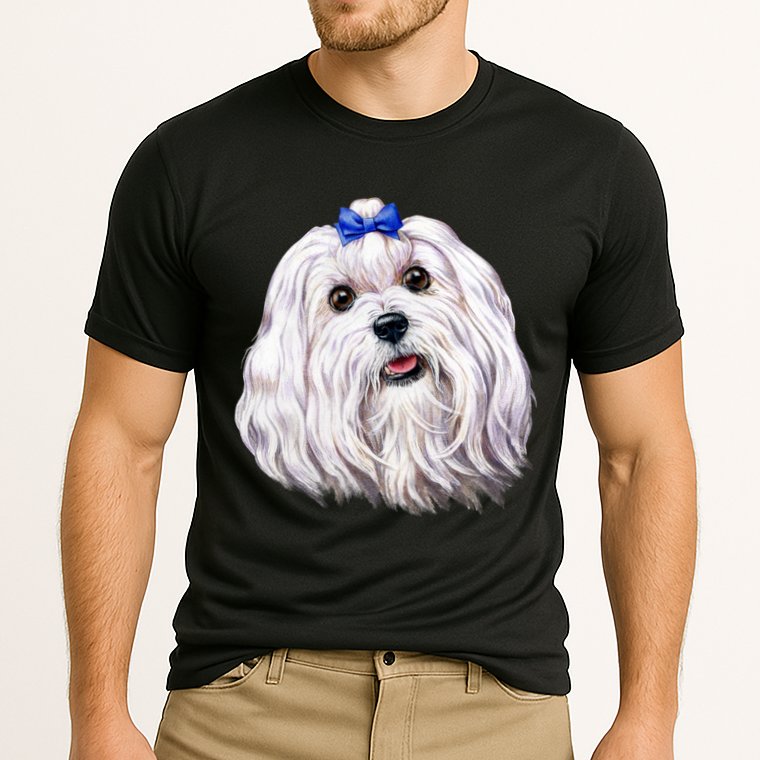 Maltese Performance Shirt