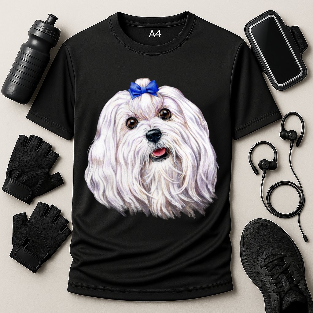 Maltese Performance Shirt