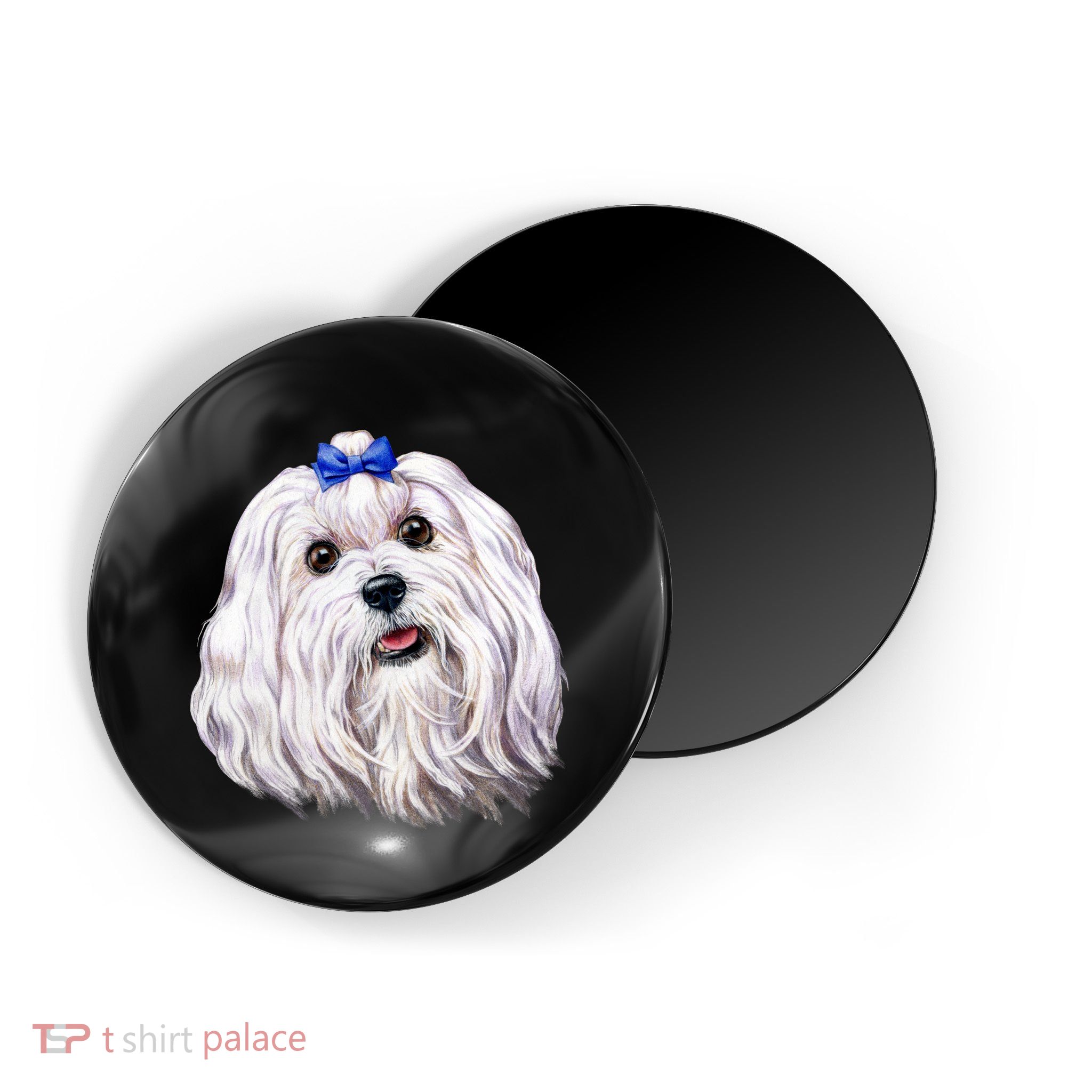 Maltese Magnet