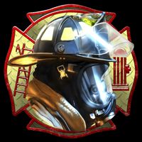 Maltese Fireman Premium T-Shirt