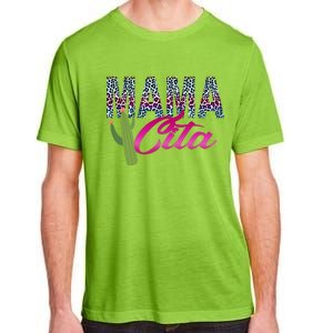 Mam Cita Mothers Day  Adult ChromaSoft Performance T-Shirt