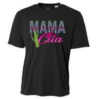 Mam Cita Mothers Day  Cooling Performance Crew T-Shirt