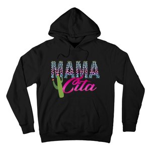 Mam Cita Mothers Day  Hoodie