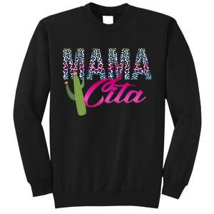 Mam Cita Mothers Day  Sweatshirt