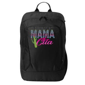 Mam Cita Mothers Day  City Backpack