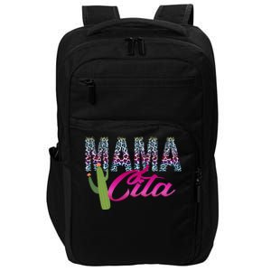 Mam Cita Mothers Day  Impact Tech Backpack