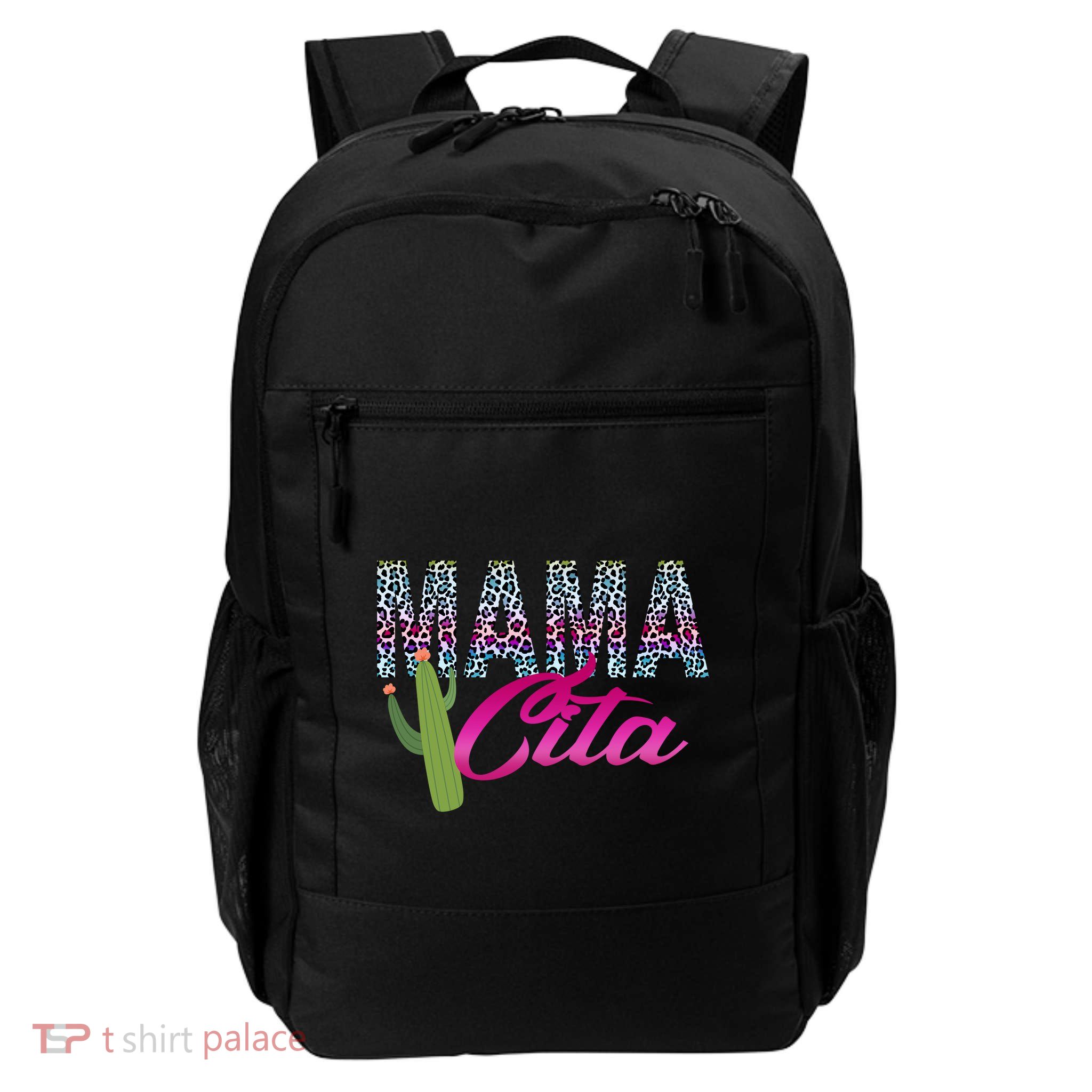 Mam Cita Mothers Day  Daily Commute Backpack