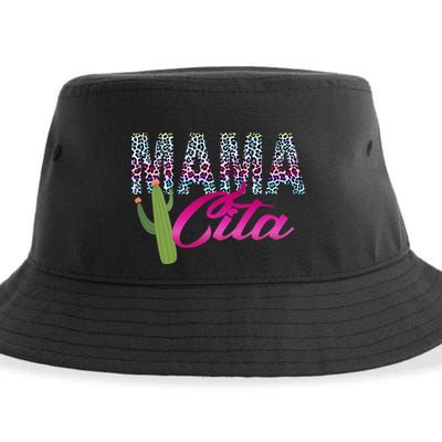 Mam Cita Mothers Day  Sustainable Bucket Hat