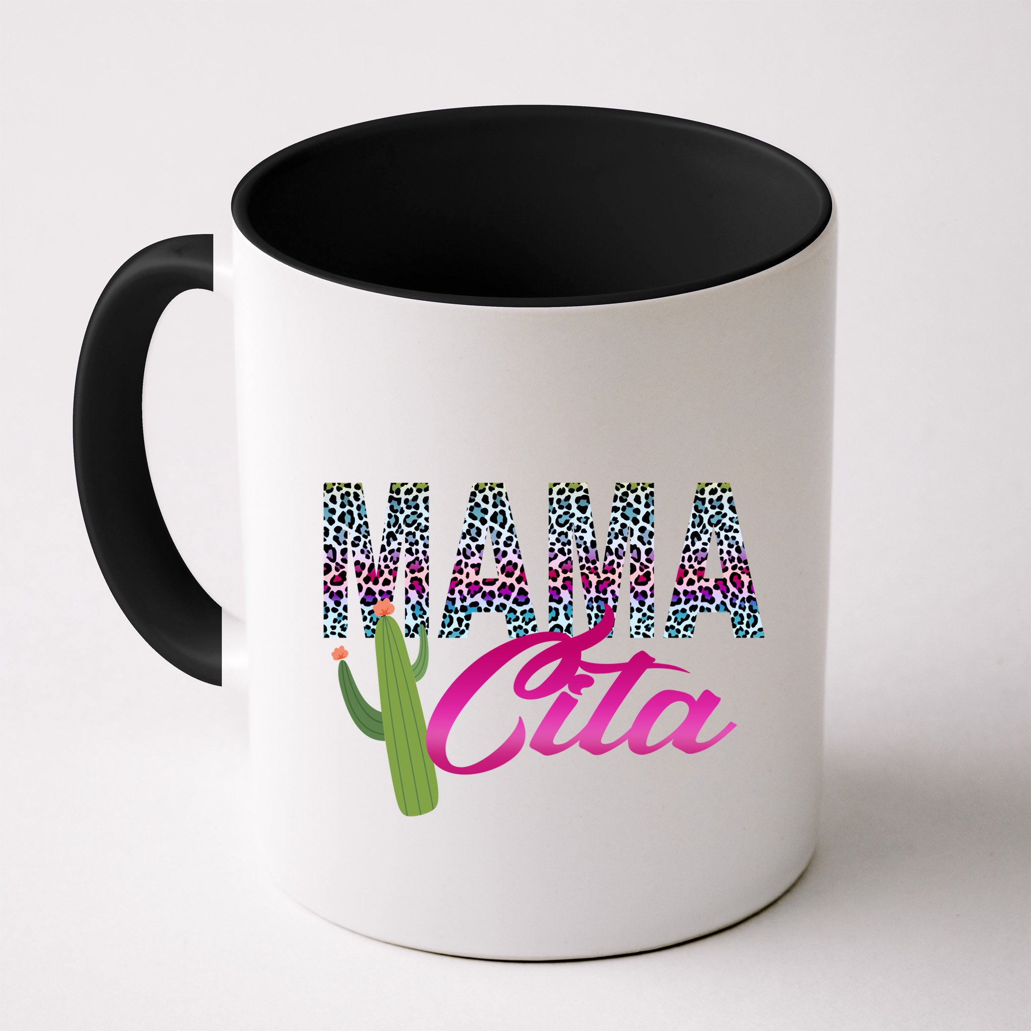 Mam Cita Mothers Day  Mug