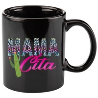 Mam Cita Mothers Day  11oz C Handle Ceramic Mug