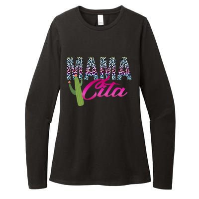 Mam Cita Mothers Day  Womens CVC Long Sleeve Shirt