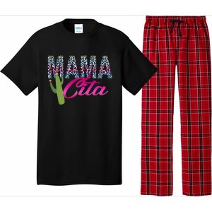 Mam Cita Mothers Day  Pajama Set