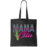 Mam Cita Mothers Day  Tote Bag