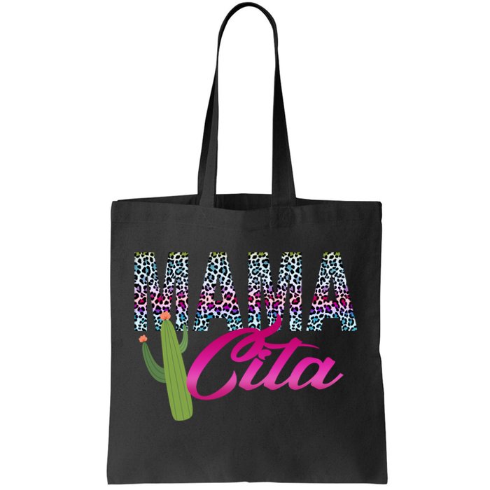 Mam Cita Mothers Day  Tote Bag