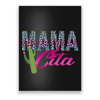 Mam Cita Mothers Day  Poster