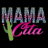 Mam Cita Mothers Day  Poster