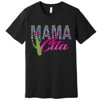 Mam Cita Mothers Day  Premium T-Shirt