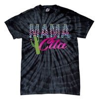 Mam Cita Mothers Day  Tie-Dye T-Shirt