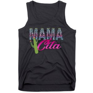 Mam Cita Mothers Day  Tank Top