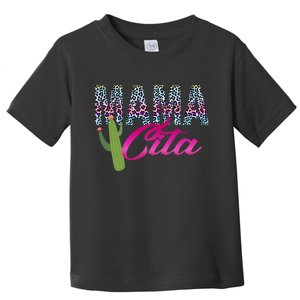 Mam Cita Mothers Day  Toddler T-Shirt