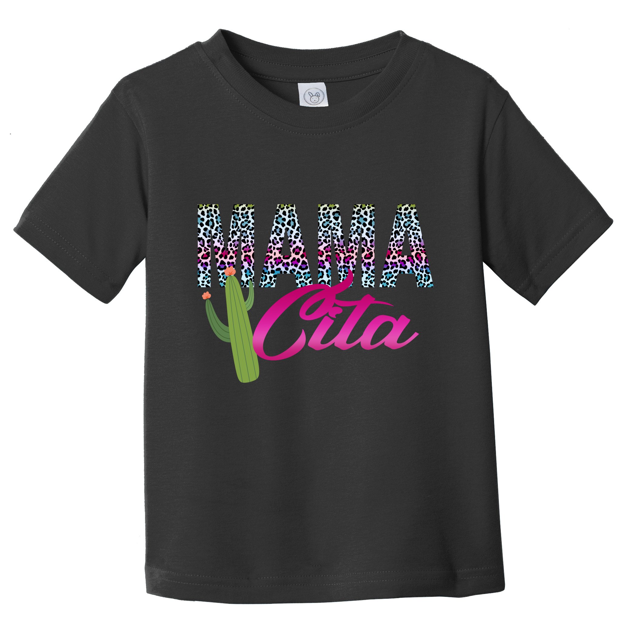 Mam Cita Mothers Day  Toddler T-Shirt