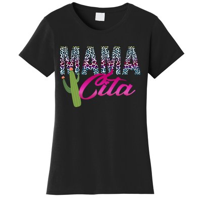 Mam Cita Mothers Day  Women's T-Shirt