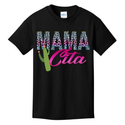 Mam Cita Mothers Day  Kids T-Shirt