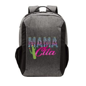 Mam Cita Mothers Day  Vector Backpack