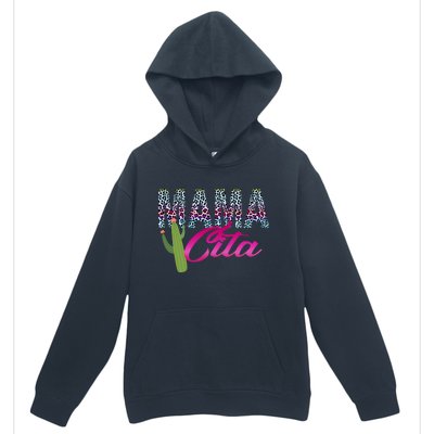 Mam Cita Mothers Day  Urban Pullover Hoodie