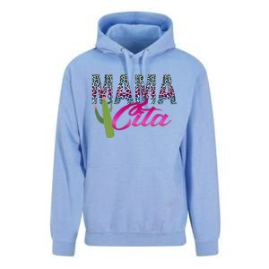 Mam Cita Mothers Day  Unisex Surf Hoodie