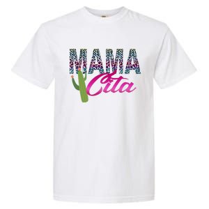 Mam Cita Mothers Day  Garment-Dyed Heavyweight T-Shirt