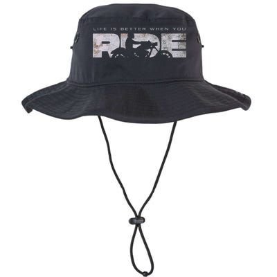 Motorcycle Apparel Motorcycle Bucket Hat